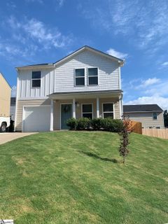 137 Colonial Walk sold home in Millstone, Pickens, SC
