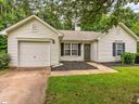 491 Brighton Woods Drive sold home in Moore, SC