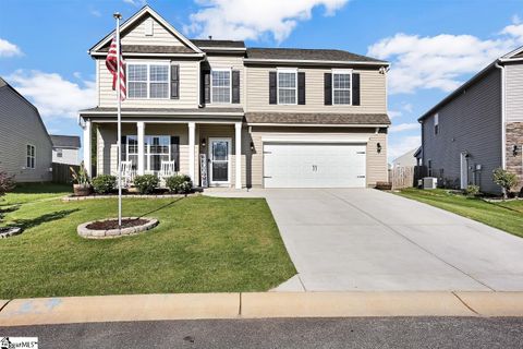 104 Cypress Landing Place