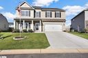 104 Cypress Landing Place sold home in Greer, SC