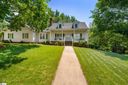 107 Highmount Drive sold home in Greer, SC