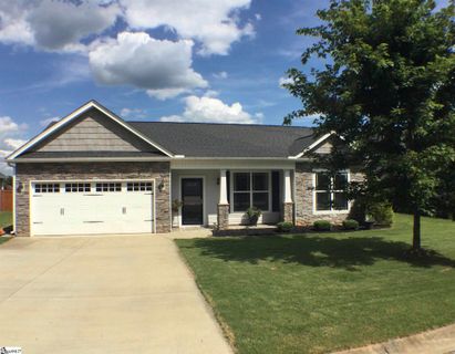 1020 Blythwood Drive