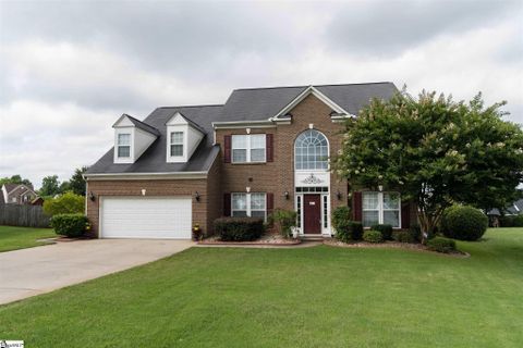 724 Gloria Court