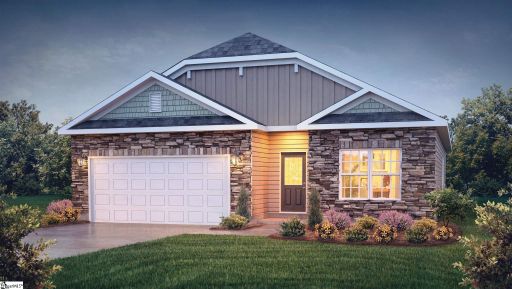 124 Light Spring Road