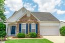 805 Medora Drive sold home in Greer, SC