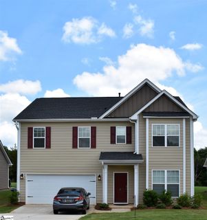 6 Fowler Oaks Lane sold home in Windy Ridge, Simpsonville, SC