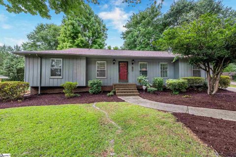 325 Saratoga Drive