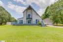 29 Chestnut Ridge Drive sold home in Inman, SC