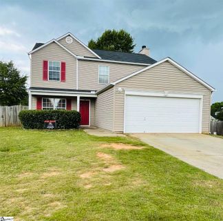 102 Barred Owl Drive