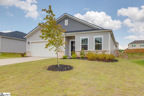 313 Fox Hollow Lane