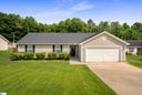 623 Wickson Court sold home in Spartanburg, SC
