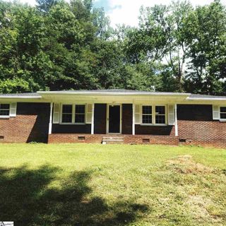 121 Aloha Drive sold home in Welcome, Greenville, SC