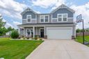 34 Larson Drive sold home in Simpsonville, SC