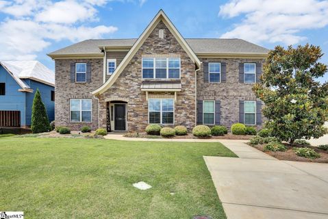 328 Scotts Bluff Drive