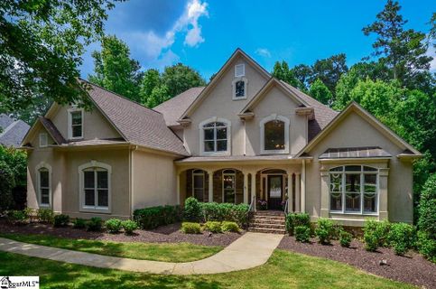 866 Inverness Circle