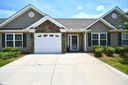 118 Shalom Drive sold home in Simpsonville, SC