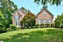 124 Pond Terrace Lane sold home in Simpsonville, SC