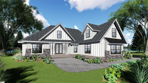 14 Meadow Reserve Place Lot 26 sold home in Laurel Grove, Simpsonville, SC
