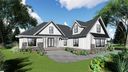 14 Meadow Reserve Place Lot 26 sold home in Simpsonville, SC