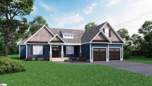 6 Cheswood Court