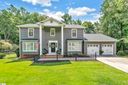 317 Cherry Hill Road sold home in Greenville, SC