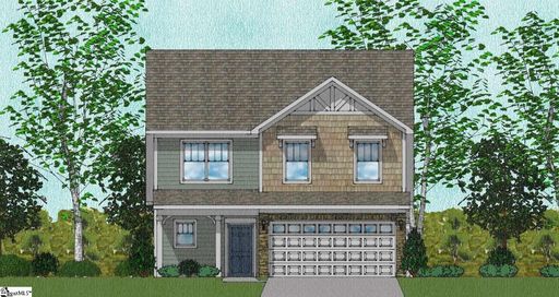 27 Tyrian Drive Lot 233