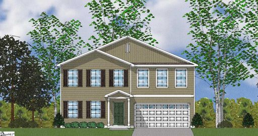 7050 Luna Mae Court Lot 13
