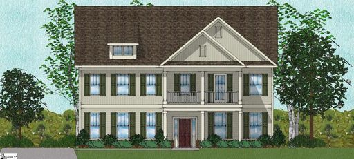 400 N Oak Crest Drive Lot 104