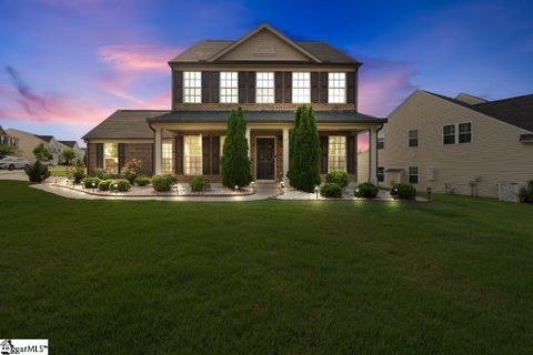 201 Kelsey Glen Lane