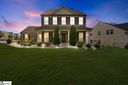 201 Kelsey Glen Lane sold home in Simpsonville, SC