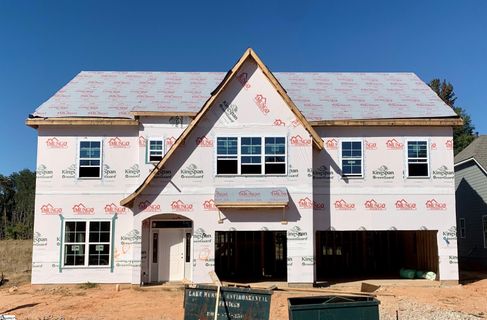 116 Indigo Pointe Drive Lot 248