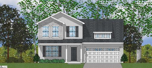 7106 Luna Mae Court Lot 26