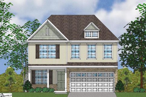 474 Grantham Court sold home in Durham Farms, Spartanburg, SC