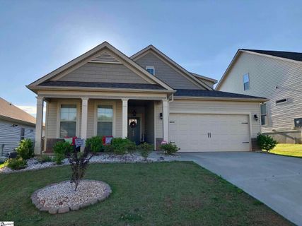 423 Stepstones Drive