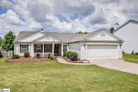 309 Park Grove Drive
