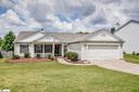 309 Park Grove Drive sold home in Mauldin, SC