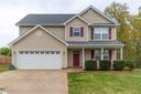 809 Looking Glass Court sold home in Duncan, SC