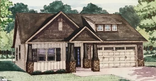 112 Winding Rock Road