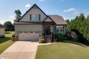 709 Ravel Court sold home in Travelers Rest, SC
