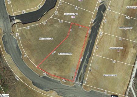 300 Thornwell Drive (Lot 152)