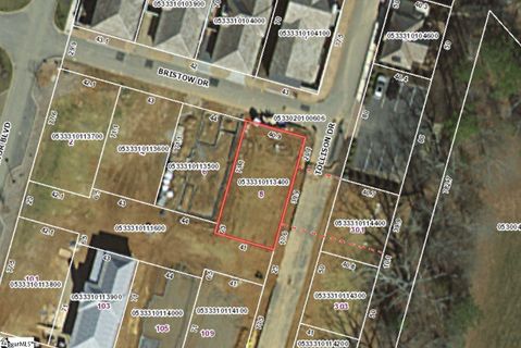 8 Bristow Drive (Lot 198)