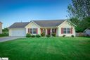 113 Mediterranean Avenue sold home in Anderson, SC