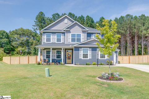 316 Timberland Way