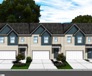 303 Trail Branch Court Lot 22