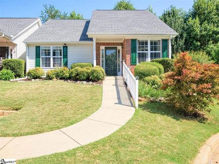 309 Weston Valley Drive sold home in Weston Townes, Moore, SC