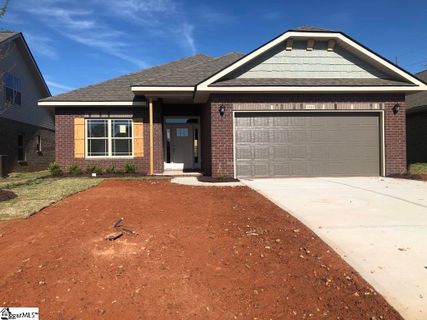 1163 Mid Way Hill Lane Road Lot 143 WoodsatPineRidge