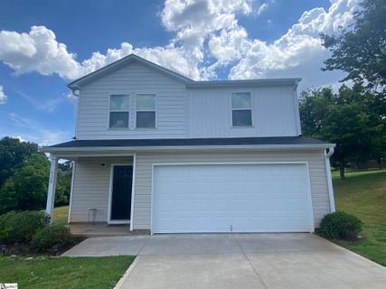 928 Echo Ridge Drive