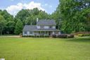 216 Pine Meadow Drive sold home in Travelers Rest, SC
