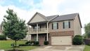 420 Plamondon Drive sold home in Simpsonville, SC