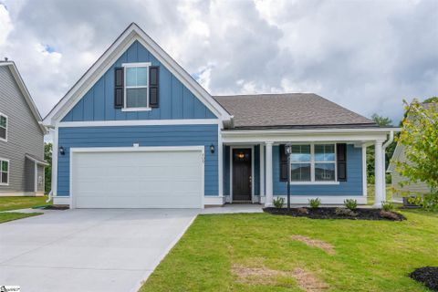 409 Buchanan Ridge Road